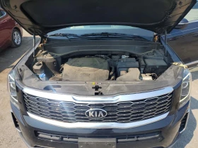 Kia Telluride 3.8l Ex | Mobile.bg � ����� ������ 12