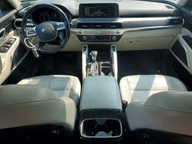 Kia Telluride 3.8l Ex | Mobile.bg � ����� ������ 8
