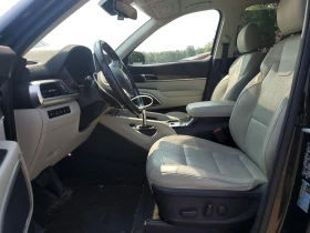 Kia Telluride 3.8l Ex | Mobile.bg � ����� ������ 7