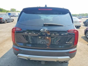 Kia Telluride 3.8l Ex | Mobile.bg � ����� ������ 6