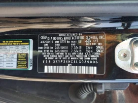 Kia Telluride 3.8l Ex | Mobile.bg � ����� ������ 13