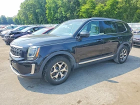 ������ Kia Telluride