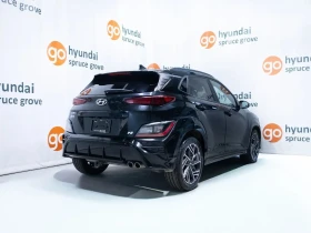 Hyundai Kona N LINE ���� �� �������� ���������� | Mobile.bg � ����� ������ 6