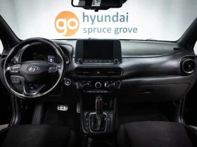 Hyundai Kona N LINE ���� �� �������� ���������� | Mobile.bg � ����� ������ 15