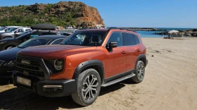 Haval Dargo 