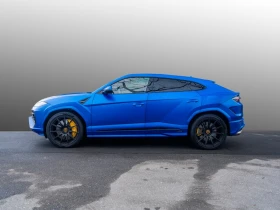 Lamborghini Urus SE PLUG-IN HYBRID KERAMIK B&O PANO 360-CAM - 263000 € - 89237605 2