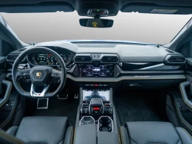 Lamborghini Urus SE PLUG-IN HYBRID KERAMIK B&O PANO 360-CAM - 263000 € - 89237605 8