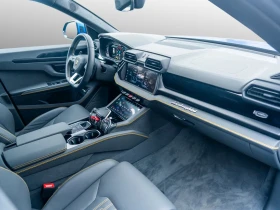Lamborghini Urus SE PLUG-IN HYBRID KERAMIK B&O PANO 360-CAM - 263000 € - 89237605 9
