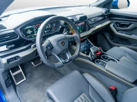 Lamborghini Urus SE PLUG-IN HYBRID KERAMIK B&O PANO 360-CAM - 263000 € - 89237605 10