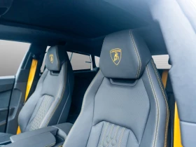 Lamborghini Urus SE PLUG-IN HYBRID KERAMIK B&O PANO 360-CAM - 263000 € - 89237605 12