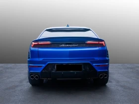 Lamborghini Urus SE PLUG-IN HYBRID KERAMIK B&O PANO 360-CAM - 263000 € - 89237605 4
