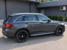 ����� �� �������� �� Mercedes-Benz GLC PANO* KOJA* AMBIENT* CHISTO NOVA* 