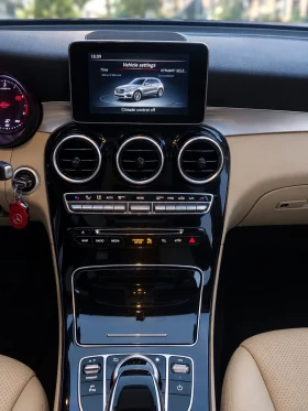 Mercedes-Benz GLC PANO* KOJA* AMBIENT* CHISTO NOVA*  | Mobile.bg � ����� ������ 13