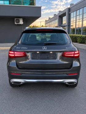 ����� �� �������� �� Mercedes-Benz GLC PANO* KOJA* AMBIENT* CHISTO NOVA* 