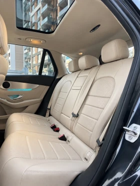 Mercedes-Benz GLC PANO* KOJA* AMBIENT* CHISTO NOVA*  | Mobile.bg � ����� ������ 7