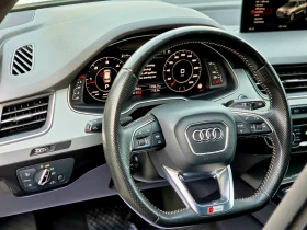 Audi Q7 3.0TDI S-Line, Distronic, Ambient, Assistant, 6+ 1 - 29900 € - 35565498 7