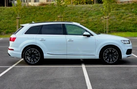 Audi Q7 3.0TDI S-Line, Distronic, Ambient, Assistant, 6+ 1 - 29900 € - 35565498 2