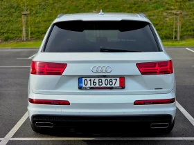 Audi Q7 3.0TDI S-Line, Distronic, Ambient, Assistant, 6+ 1 - 29900 € - 35565498 5