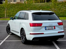 Audi Q7 3.0TDI S-Line, Distronic, Ambient, Assistant, 6+ 1 - 29900 € - 35565498 4