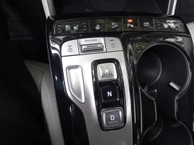 Hyundai Tucson 4x4 34000KM Обдухване/Distronic/360/Panorama | Auto.bg — изображение 10