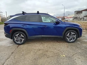 Hyundai Tucson 4x4 34000KM Обдухване/Distronic/360/Panorama | Auto.bg — изображение 6
