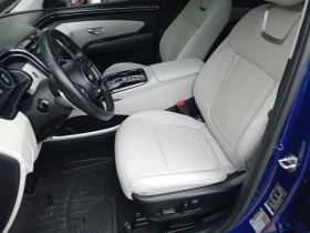 Hyundai Tucson 4x4 34000KM Обдухване/Distronic/360/Panorama | Auto.bg — изображение 7