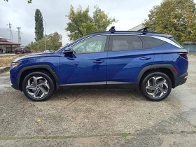 Hyundai Tucson 4x4 34000KM Обдухване/Distronic/360/Panorama | Auto.bg — изображение 2