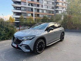 Mercedes-Benz EQE 350 AMG Premium 4 Matic | Auto.bg — изображение 2