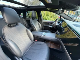 Mercedes-Benz EQE 350 AMG Premium 4 Matic | Auto.bg — изображение 17