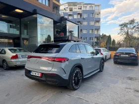 Mercedes-Benz EQE 350 AMG Premium 4 Matic | Auto.bg — изображение 5