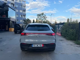 Mercedes-Benz EQE 350 AMG Premium 4 Matic | Auto.bg — изображение 6