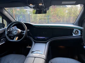 Mercedes-Benz EQE 350 AMG Premium 4 Matic | Auto.bg — изображение 16