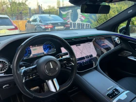 Mercedes-Benz EQE 350 AMG Premium 4 Matic | Auto.bg — изображение 8