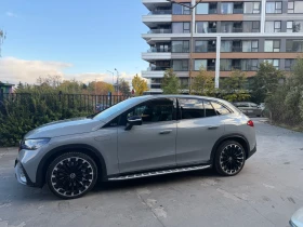 Mercedes-Benz EQE 350 AMG Premium 4 Matic | Auto.bg — изображение 3