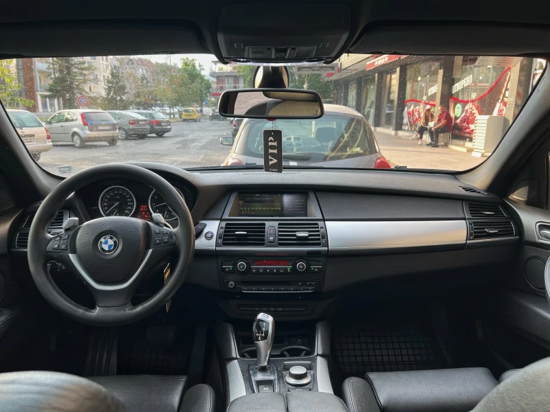 BMW X6, снимка 10 - Автомобили и джипове - 47381171