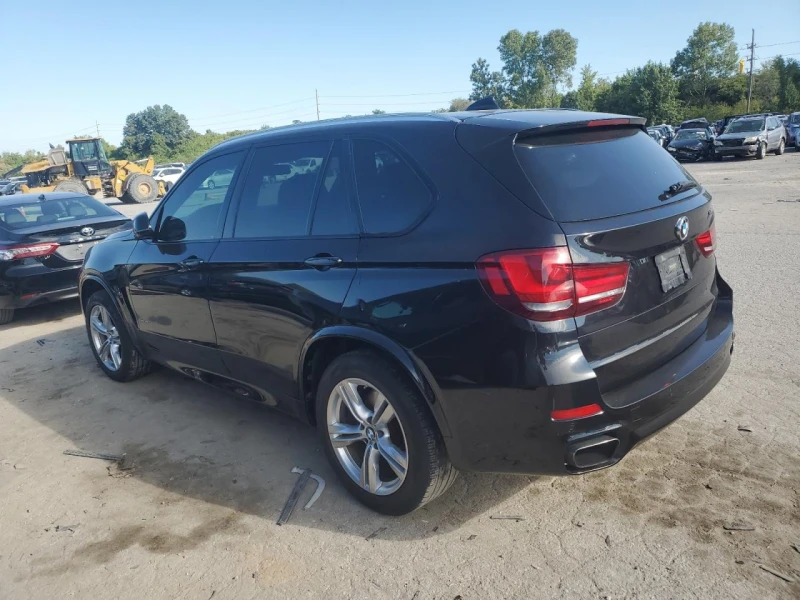 BMW X5, снимка 5 - Автомобили и джипове - 47279862