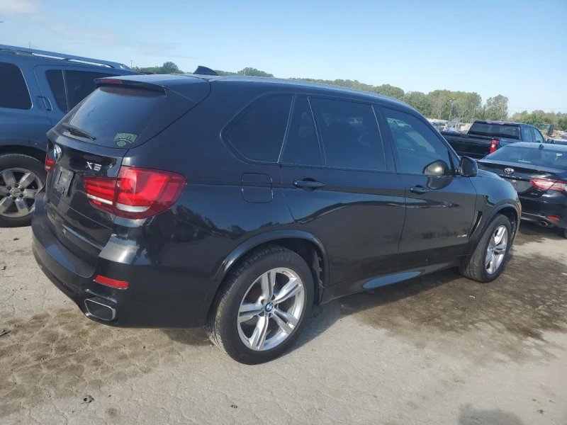 BMW X5, снимка 6 - Автомобили и джипове - 47279862