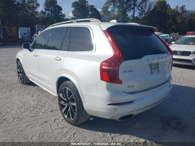 Volvo Xc90 T6 MOMENTUM, снимка 5 - Автомобили и джипове - 48400573