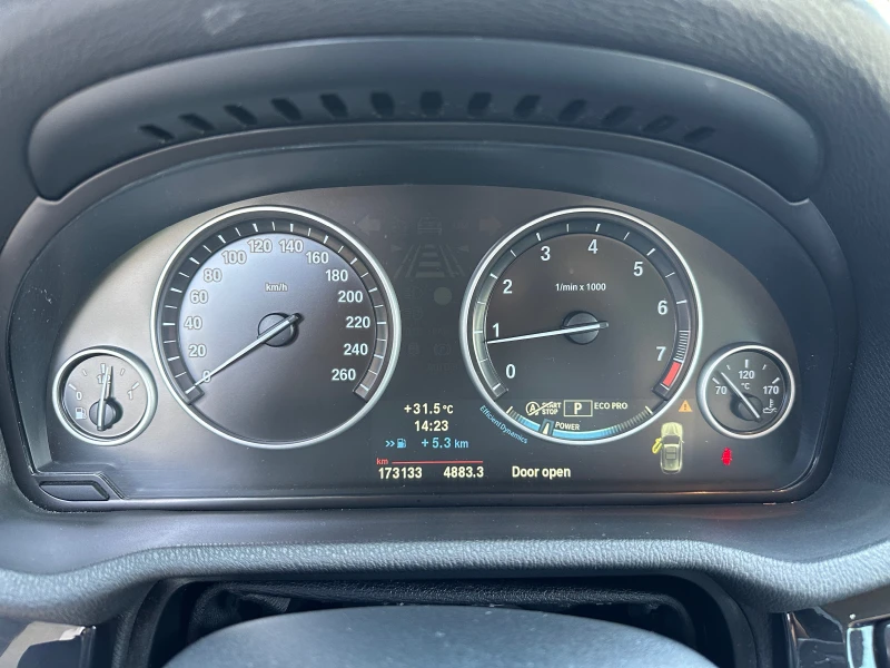 BMW X3 28xi, снимка 11 - Автомобили и джипове - 50794430