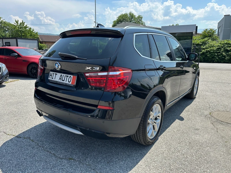 BMW X3 28xi, снимка 6 - Автомобили и джипове - 50794430