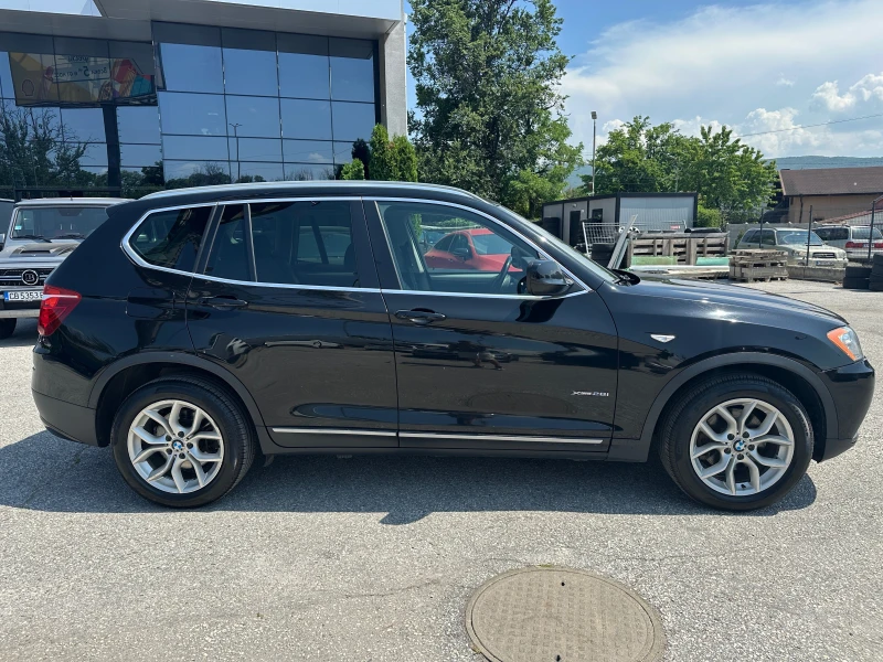 BMW X3 28xi, снимка 4 - Автомобили и джипове - 50794430
