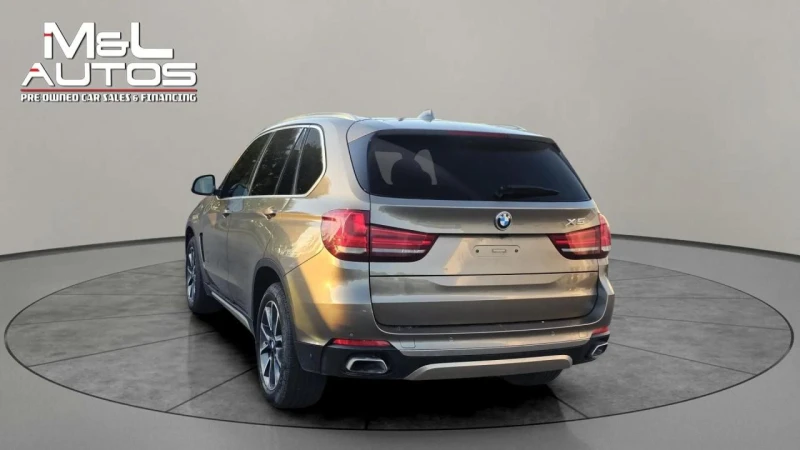 BMW X5 xDrive35i АВТОЛИЗИНГ, снимка 7 - Автомобили и джипове - 52749456
