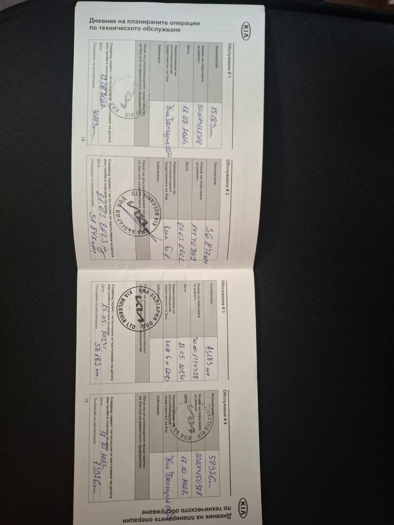 Kia Sorento 1.6 HEV Limited, снимка 11 - Автомобили и джипове - 53518801