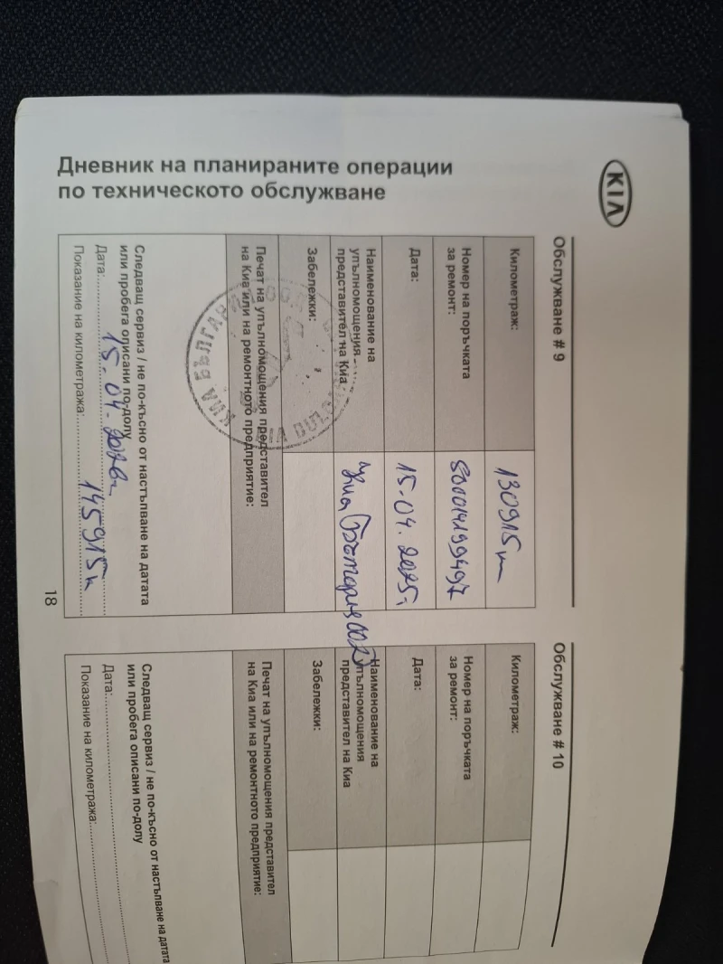 Kia Sorento 1.6 HEV Limited, снимка 13 - Автомобили и джипове - 53518801