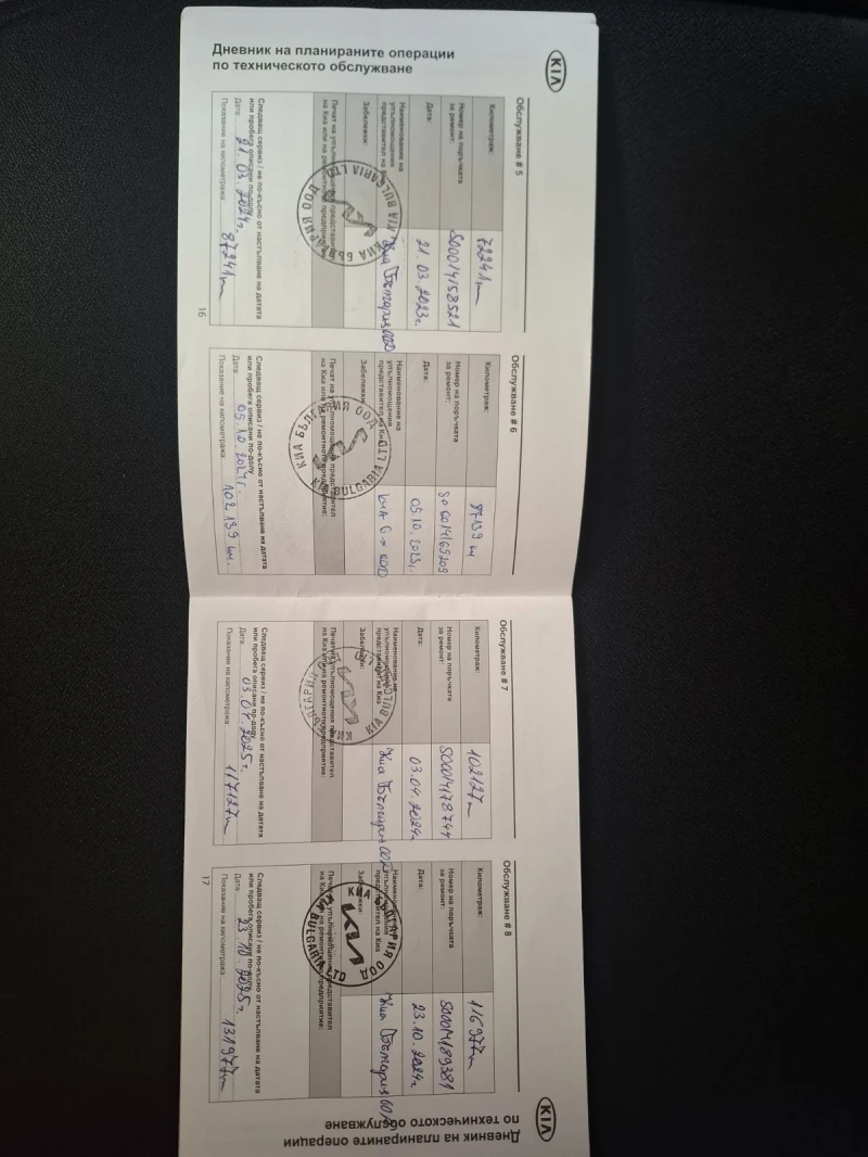 Kia Sorento 1.6 HEV Limited, снимка 12 - Автомобили и джипове - 53518801