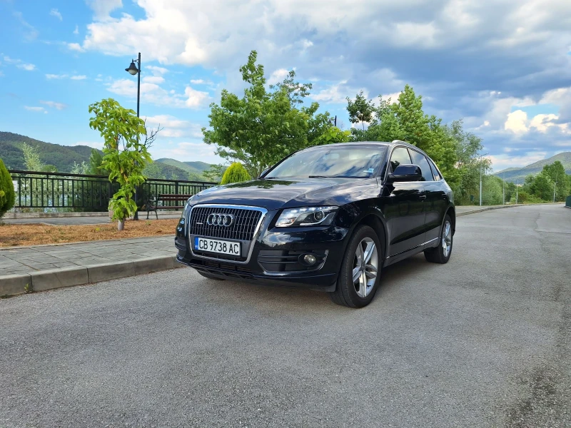 Audi Q5 Quattro - 21500 лв. - 66616613 1