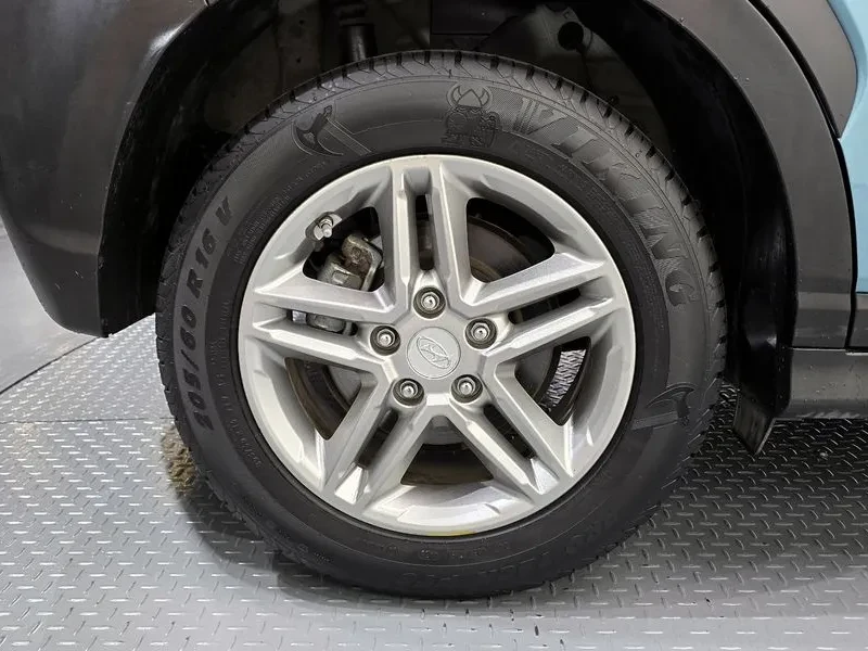 Hyundai Kona 1.6, снимка 5 - Автомобили и джипове - 54627058