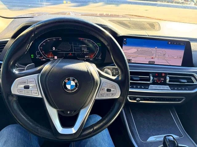 BMW X7 | Mobile.bg � ����������� 7