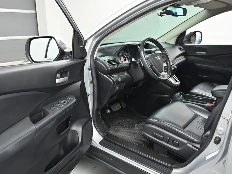 Honda Cr-v 4Wd Ex, снимка 11 - Автомобили и джипове - 55614803