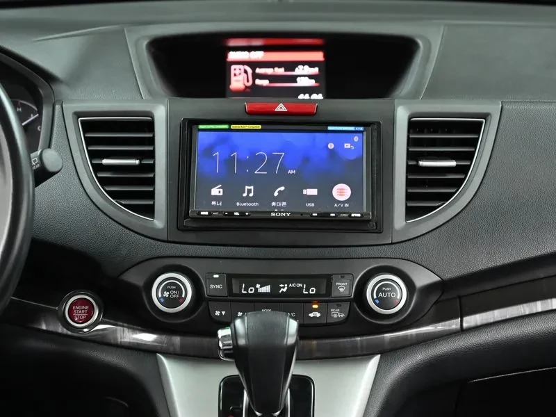 Honda Cr-v 4Wd Ex, снимка 14 - Автомобили и джипове - 55614803